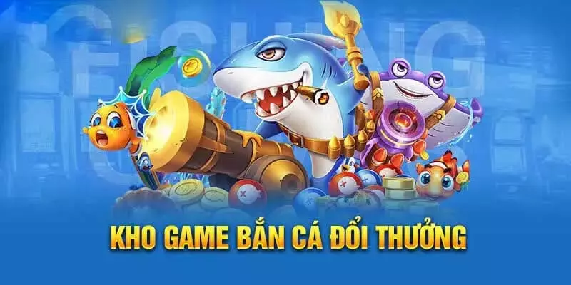 +3 game bắn cá đổi thưởng 23win