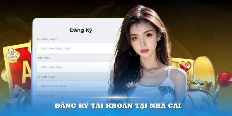 Đăng ký 23Win nhận ngay nhiều ưu đãi