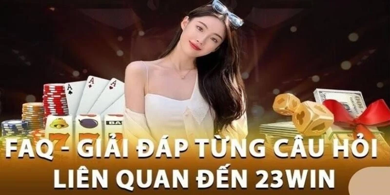 Giải đáp các vấn đề thường gặp một các rõ ràng, chi tiết