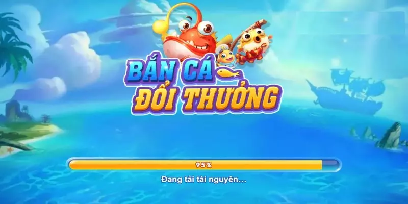 Hệ thống game săn cá online hot hit ở 23win