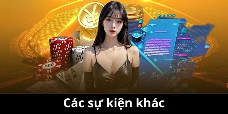 Khuyến mãi đặc biệt tại 23Win